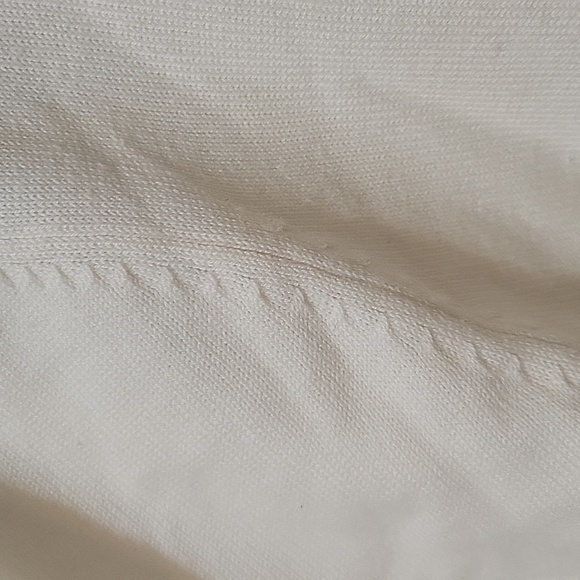 Basic women's button down sweater - Picture 4 of 7